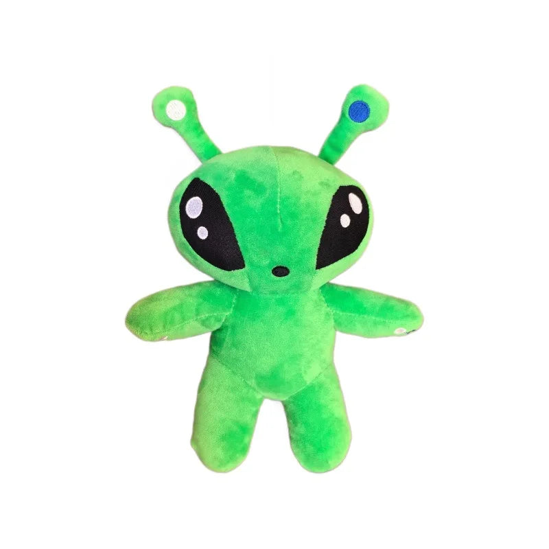 Alien pehmolelu 30cm