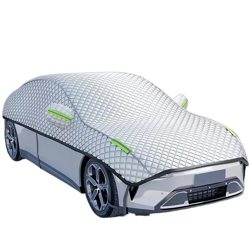 Yleismallinen autopeite