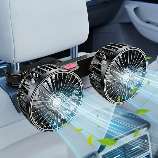 USB autontuuletin