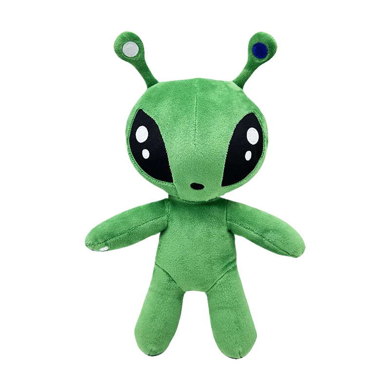 Alien pehmolelu 30cm