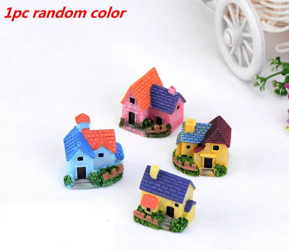Miniatyyri koristeet