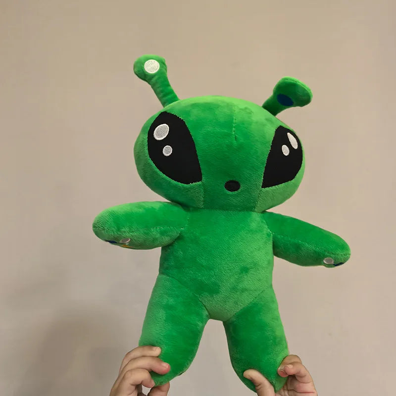 Alien pehmolelu 30cm