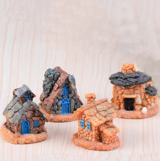 Miniatyyri koristeet