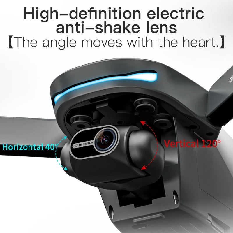 Drone L200 PRO MAX