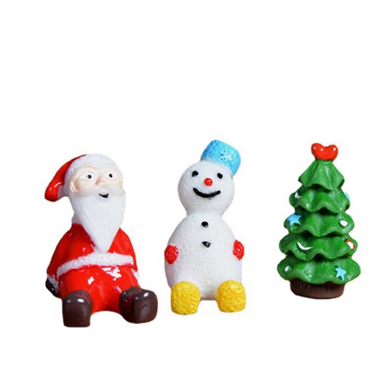 Miniatyyri taloja/hahmoja/puita/siltoja ym.