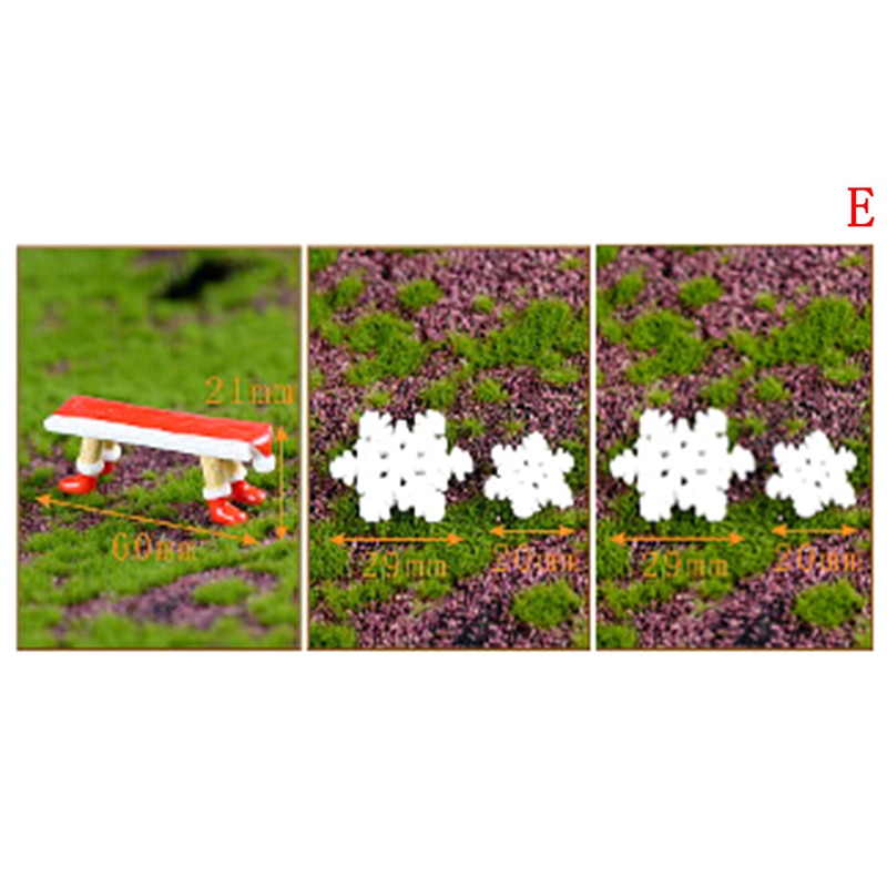 Miniatyyri taloja/hahmoja/puita/siltoja ym.