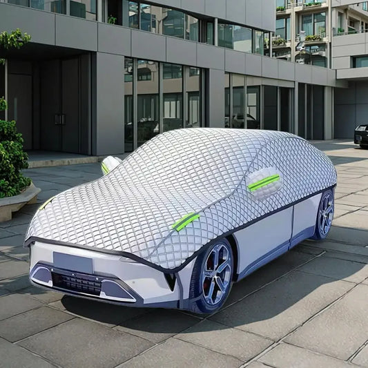 Yleismallinen autopeite