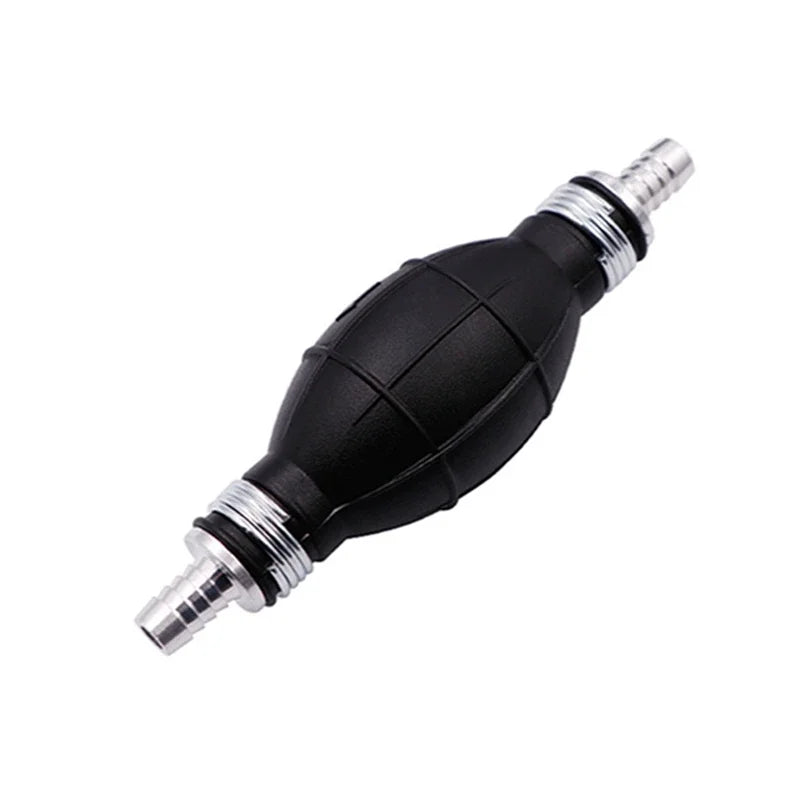 Polttoainepumppu
