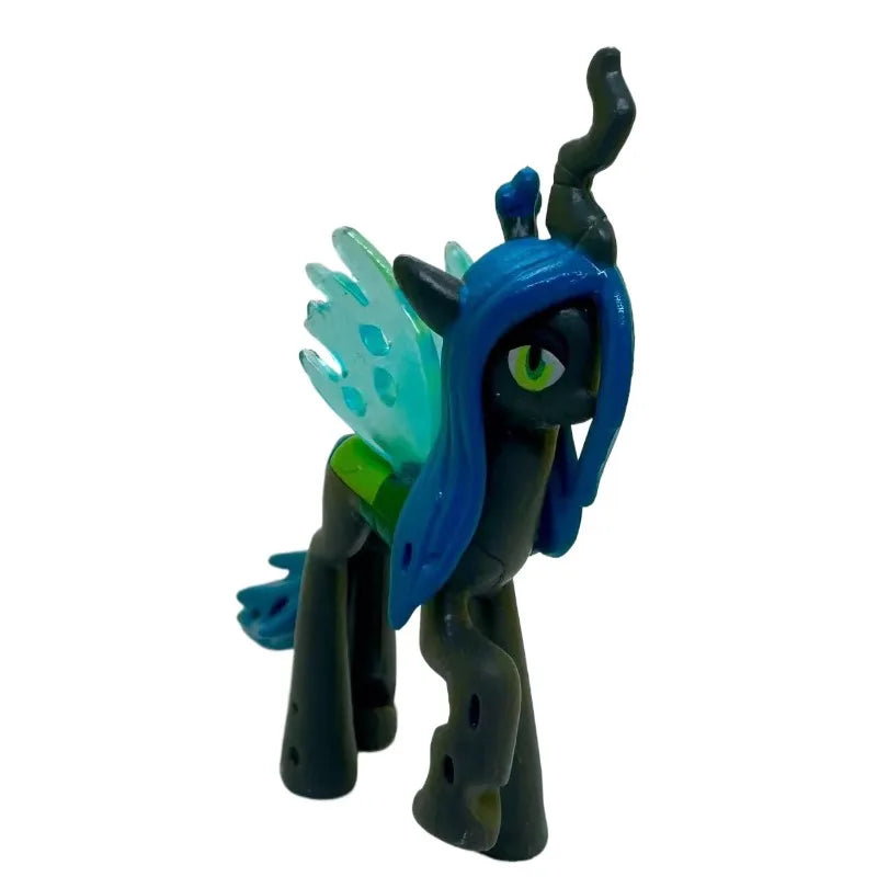 Queen Chrysalis 6,5cm