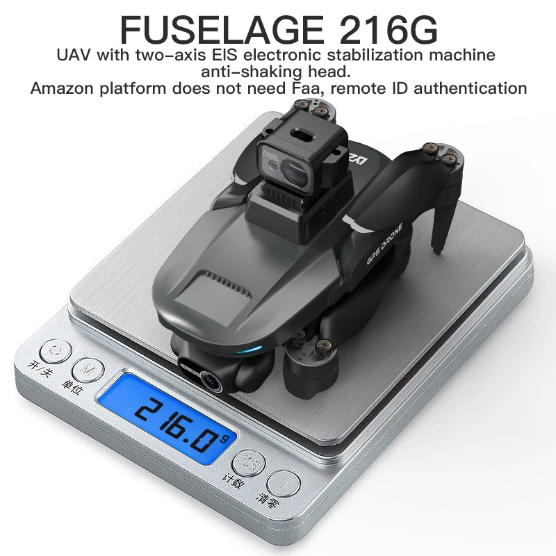Drone L200 PRO MAX