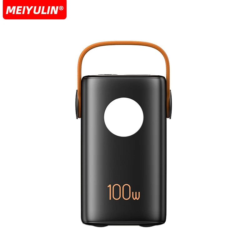 Virtapankki 60000mAh