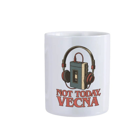 "Stranger Things" muki