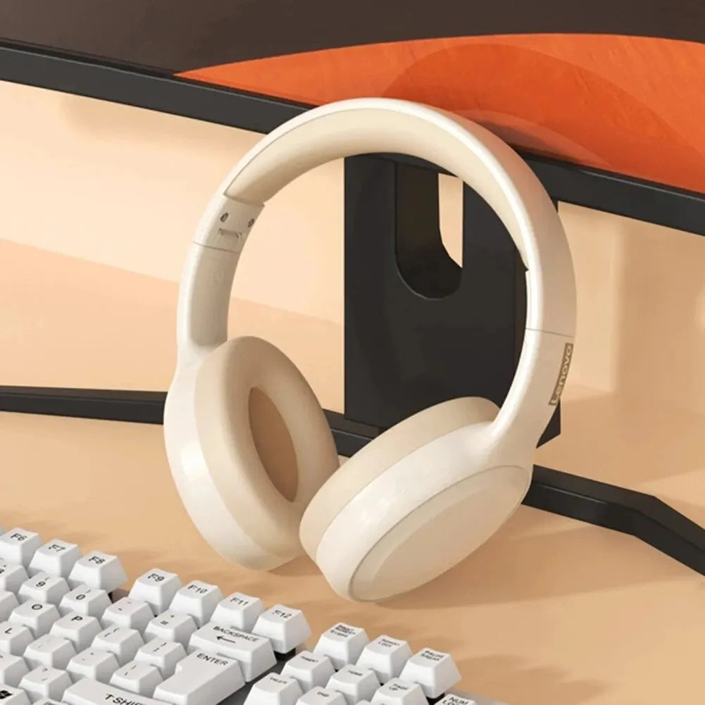 LENOVO Langattomat kuulokkeet