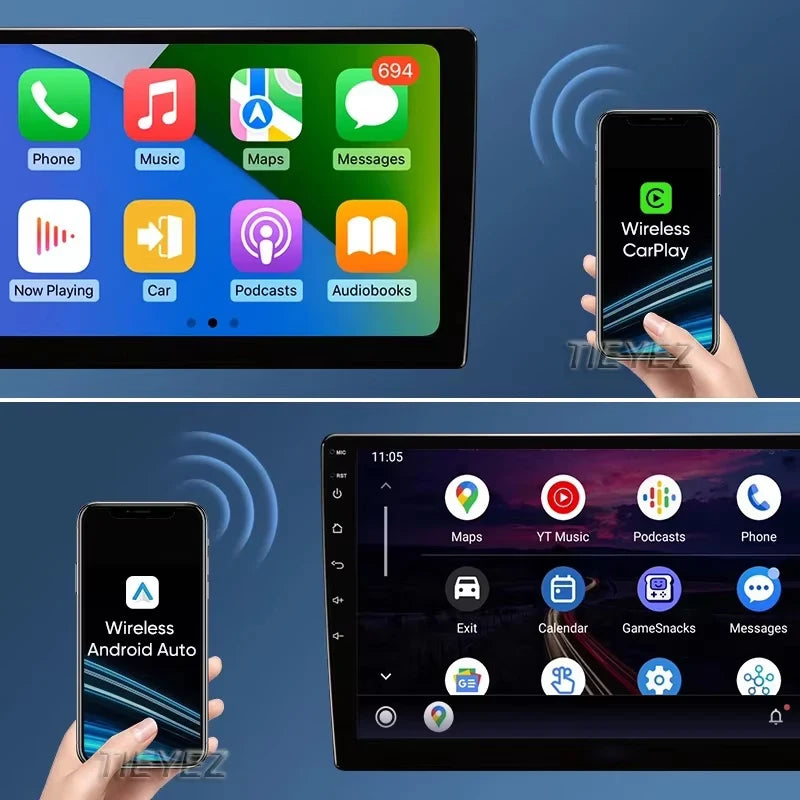 Opel Mokka  2012 - 2016 Multimediasoitin **NOPEA TOIMITUS**