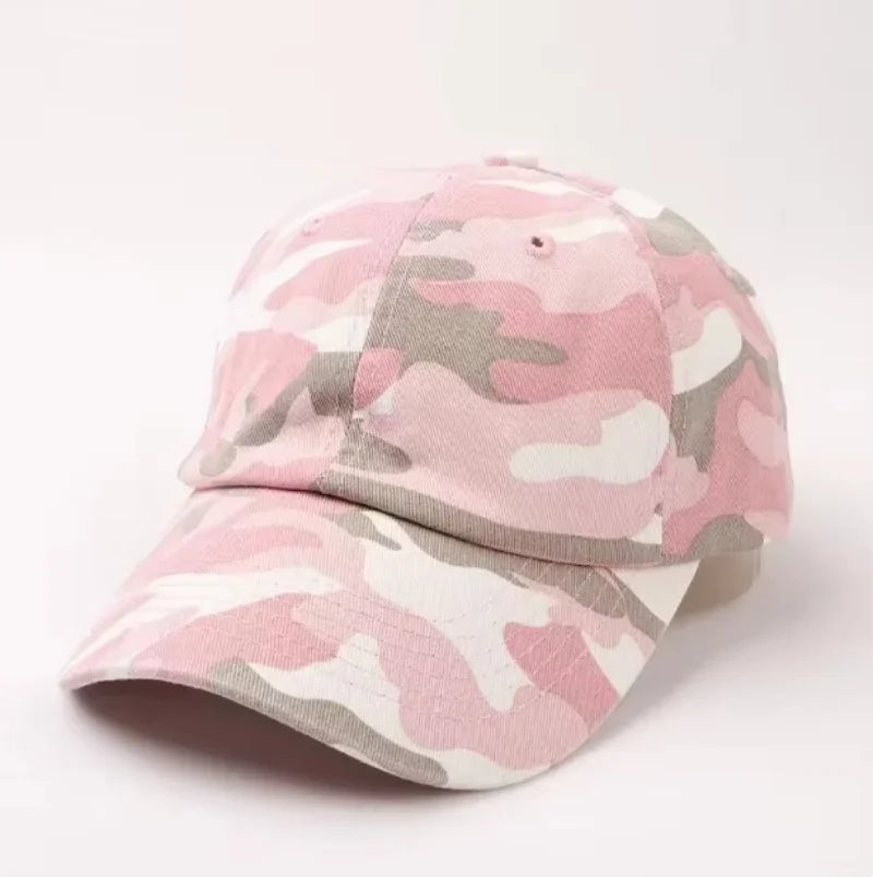 Japanilaistyylinen Camo Lippis