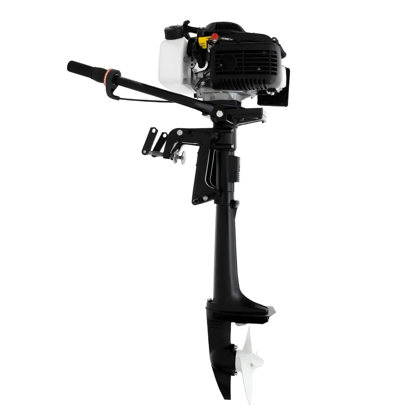 4HP 4-tahti perämoottori **NOPEA TOIMITUS**