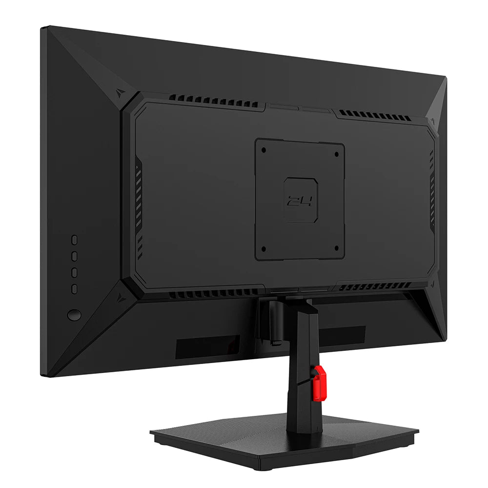 23,8" IPS-näyttö 144 Hz, HDR400, 1 ms