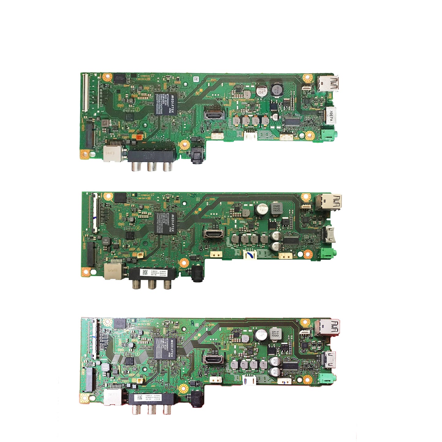 Ohjainkortti Sony KDL-48W650D KDL-40W650D KDL-32W600D 32/40/48 " televisioihin