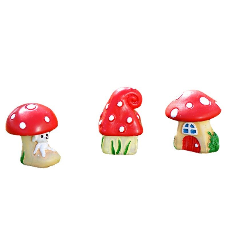 Miniatyyri taloja/hahmoja/puita/siltoja ym.