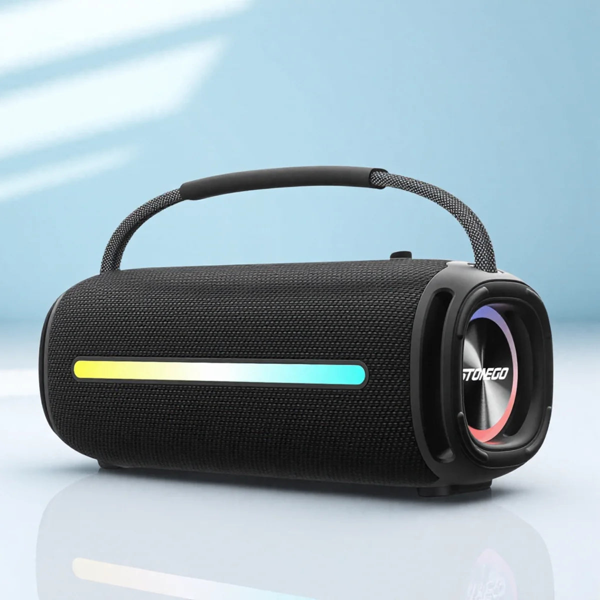 Bluetooth 5.3 kaiutin