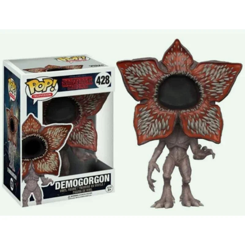 Demogorgon figuuri