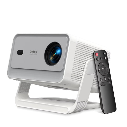 4K 1080i videoprojektori