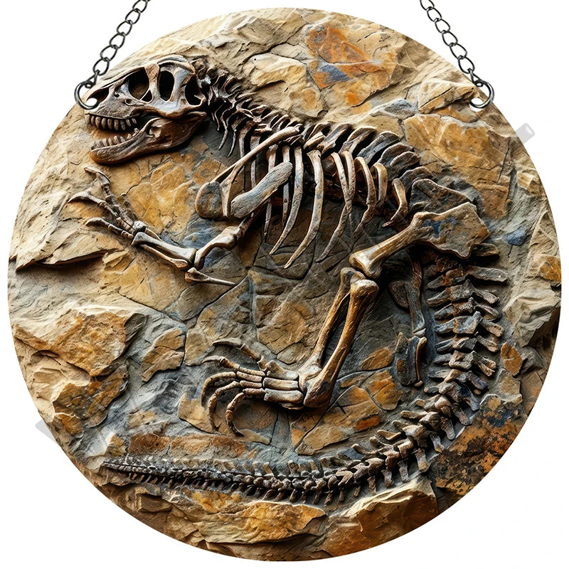 Akryylitaulu – Seinäkoriste kotiin, 15x15 cm