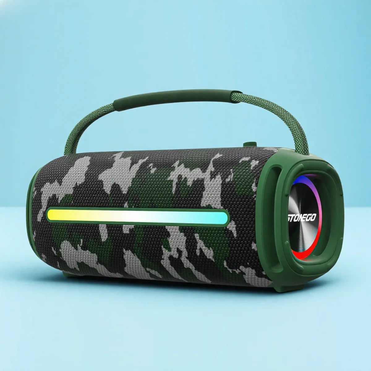 Bluetooth 5.3 kaiutin