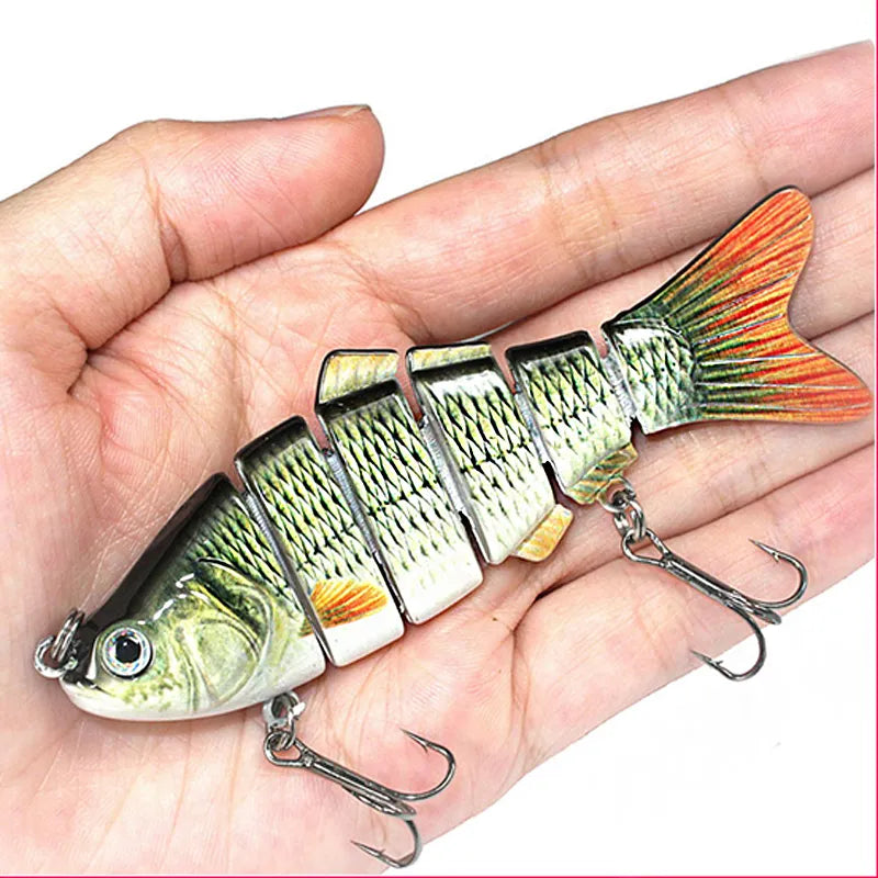 AORACE Wobbler 10cm