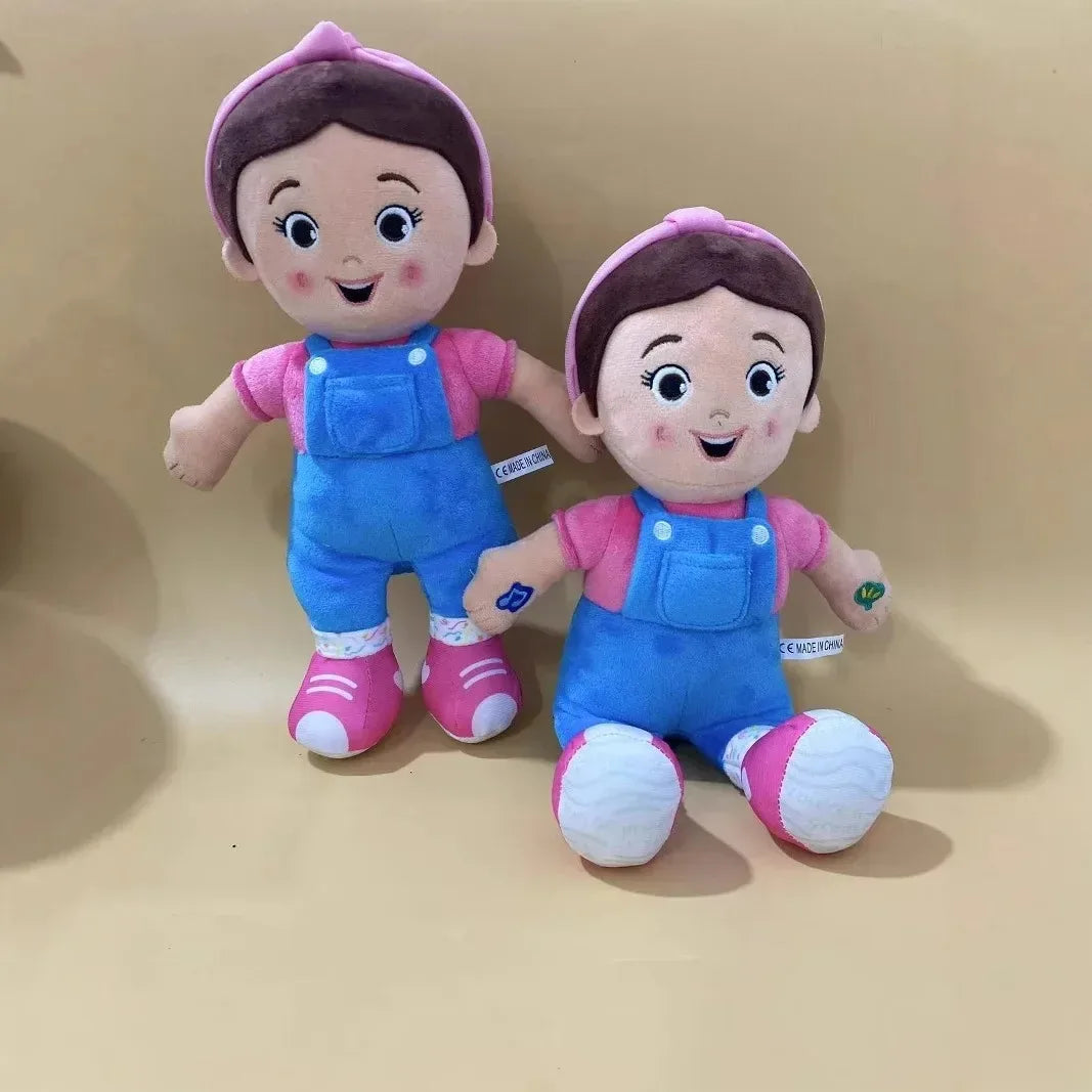 Ms Rachel nukke 30cm