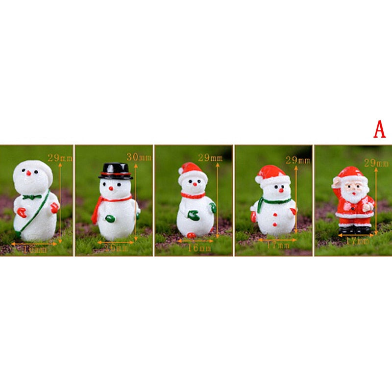 Miniatyyri taloja/hahmoja/puita/siltoja ym.