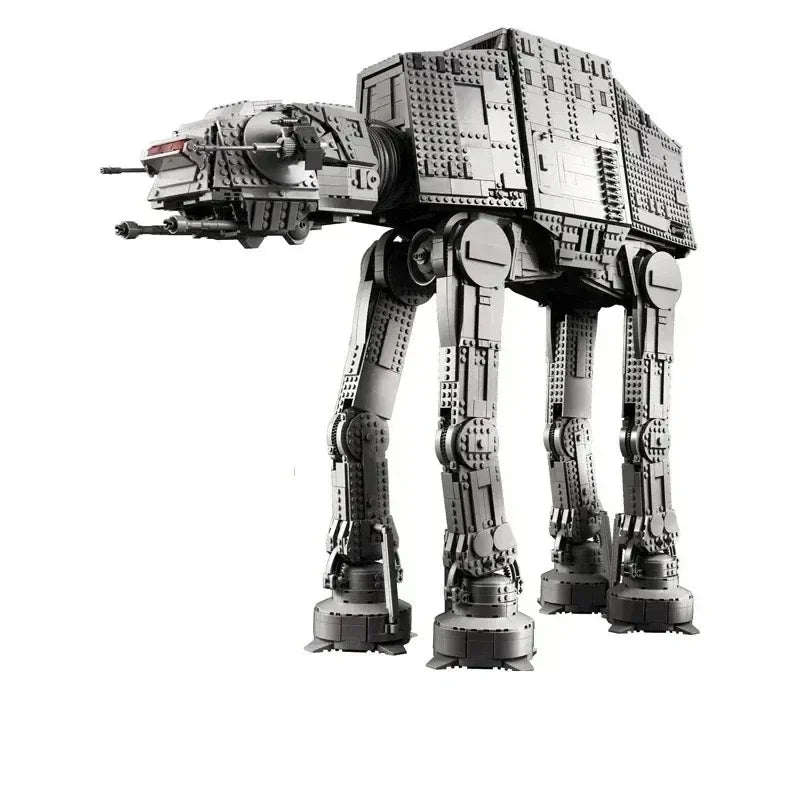 "Tähtien Sota" AT-AT 6782-osaa **NOPEA TOIMITUS**