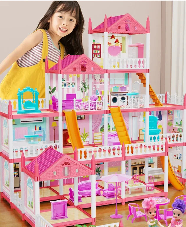 Prinsessalinna