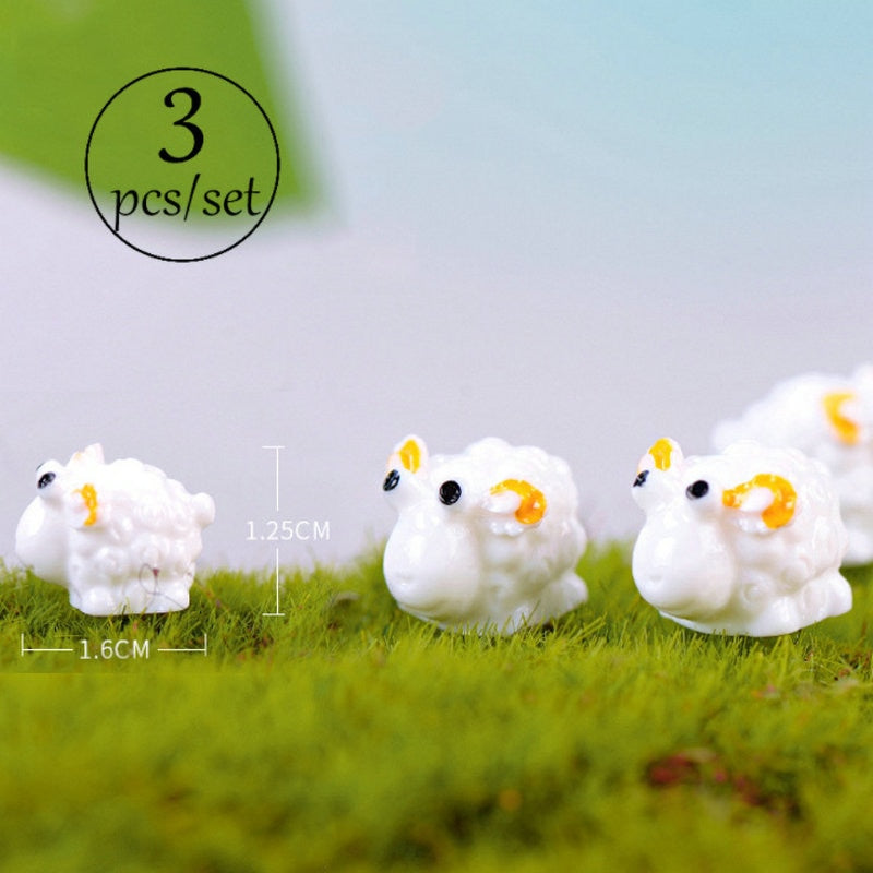 Miniatyyri taloja/hahmoja/puita/siltoja ym.