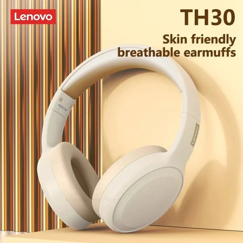 LENOVO Langattomat kuulokkeet