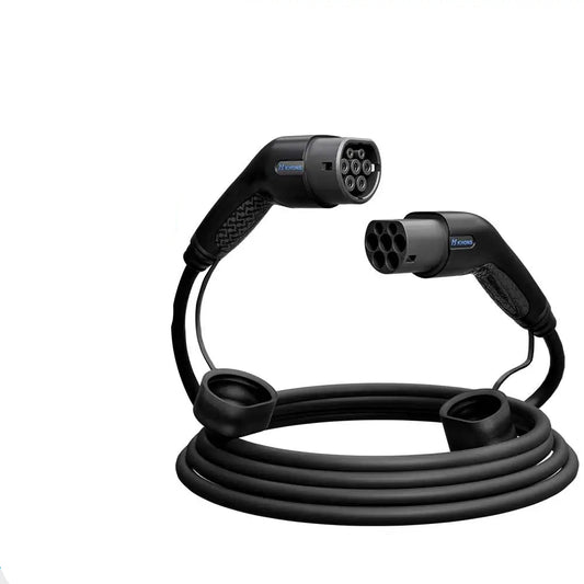 Sähköauton latauskaapeli 11KW/16A