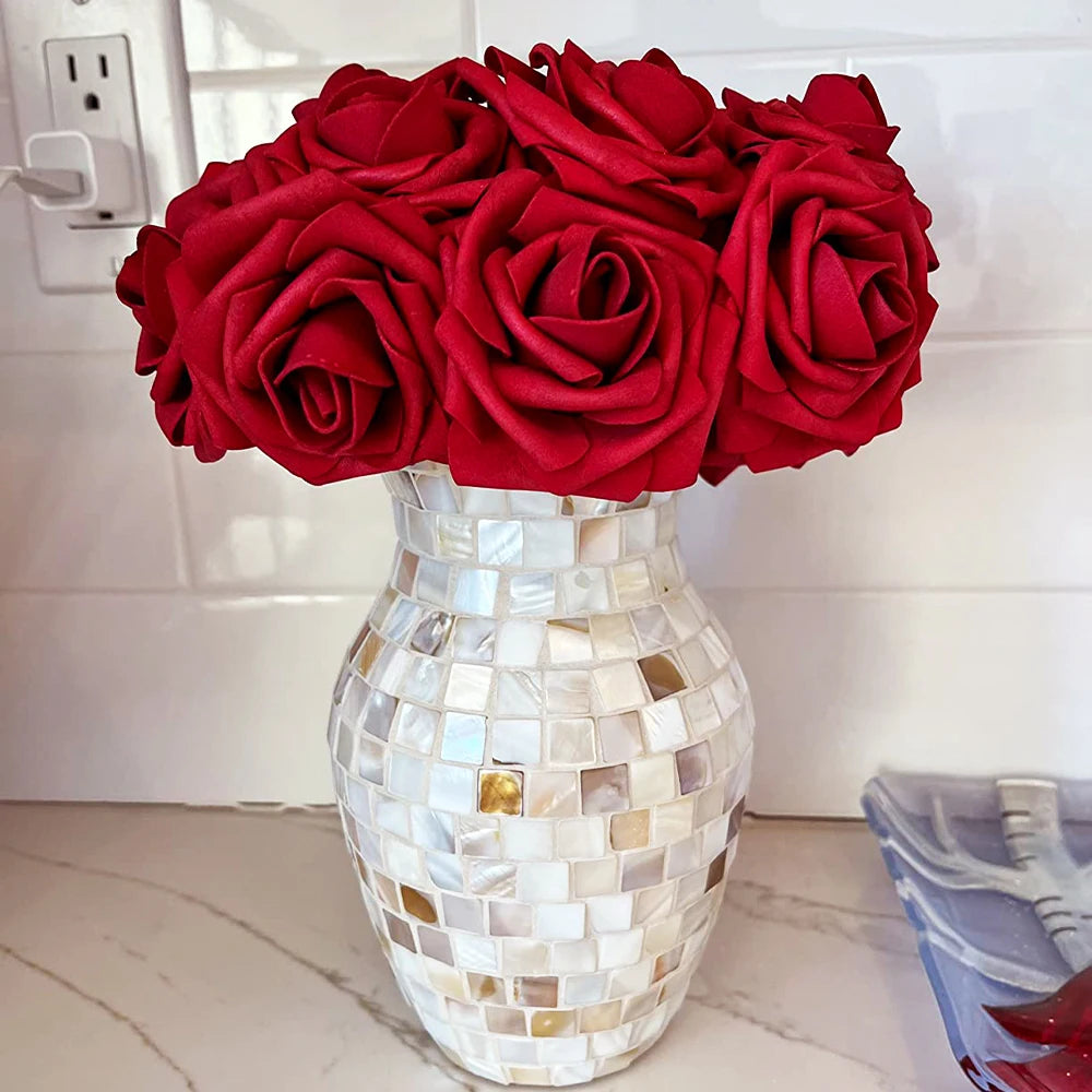 Tekoruusukimppu **NOPEA TOIMITUS**