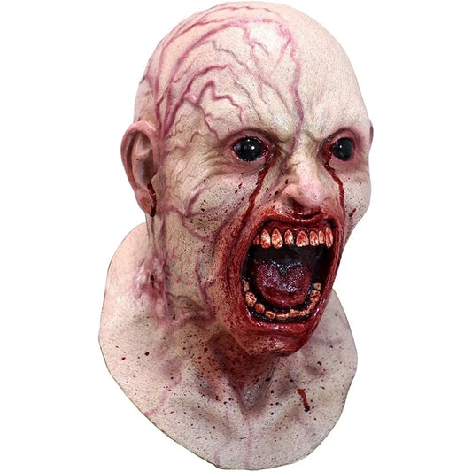 Zombie naamari