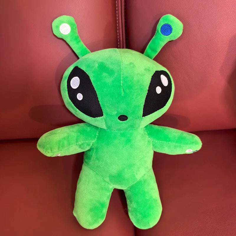 Alien pehmolelu 30cm
