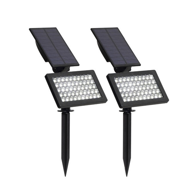 LED Puutarhalamppu IP44