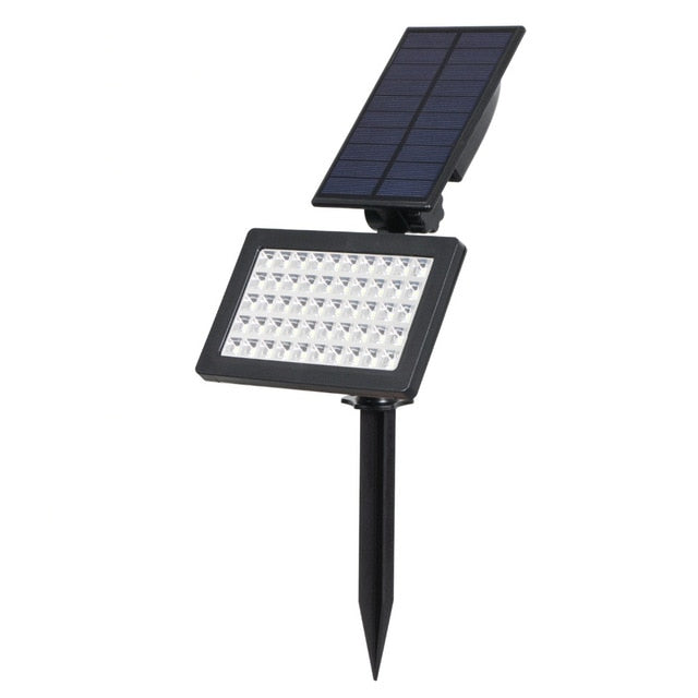 LED Puutarhalamppu IP44